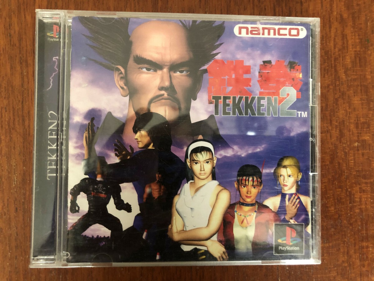 PlayStation One PS1 Games Japanese Import NTSC-J Multi-Listing