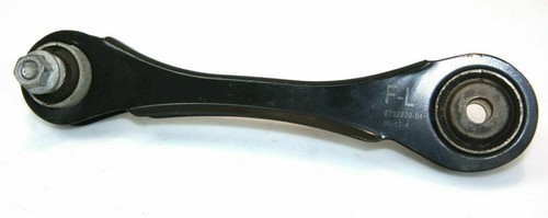 BMW Guiding suspens link w rubber mount lft 6792539 F ser 1' 2' 3' 4