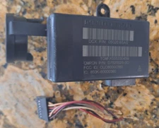 05026165AS ✅Chrysler / Dodge / Jeep IMMOBILIZER TRANSCEIVER ANTI THEFT PATS OEM✅