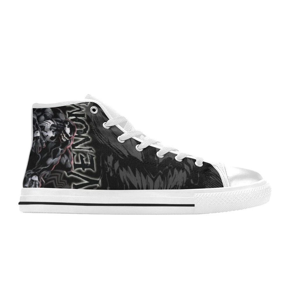 Venom High Top Shoes Sneakers
