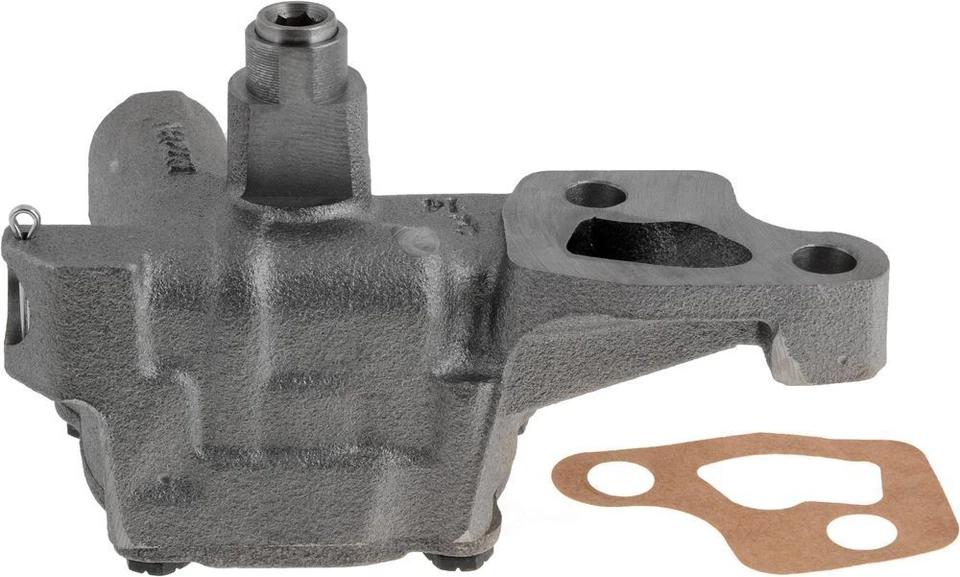 Bomba de aceite del motor compatible con 1962-1989 Plymouth Fury Gran Fury II, Furia III, satélite Foto 3 de 4