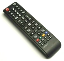 Replacement TV Remote for Samsung UA28F4000AMXRD UA28F4000AMXXY UA28H4000AWXXY