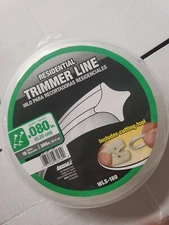 Arnold WLS-180 Residential Trimmer Line, .080", 300'