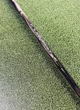 UST Tour Force Prototype Graphite Wood Shaft .350 Tip R-Flex