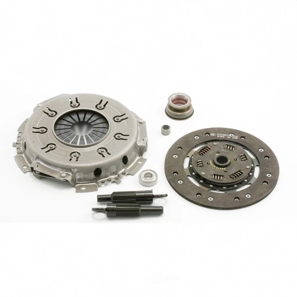 Clutch Kit fits 1981-1995 Isuzu Pickup Amigo Trooper EXEDY