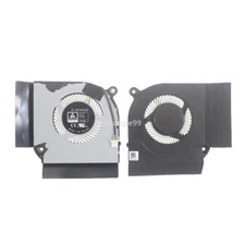 New Acer Predator Helios 300 PH315-52 PH317-53 CPU GPU Cooling fan DC28000QEF0