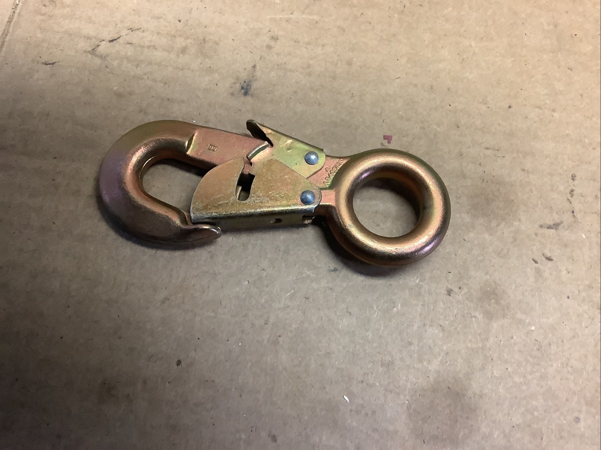Klein Tools, Safety Hook | eBay Klein hooks main image 0