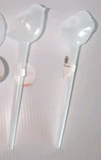 2 - Bird Shape Plant Waterer Self Watering Spikes Automatic Watering Tool