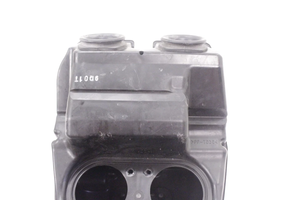 09-11 KAWASAKI ER-6N OEM AIRBOX CAJA FILTRO ADMISIÓN AIRE Foto 2 de 4