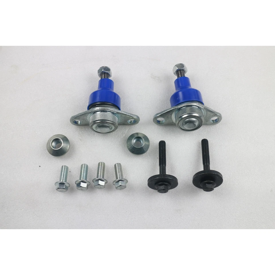 Front Control Arm Ball Joints Kits Fit For Volvo S60 V70 - image 2 of 4
