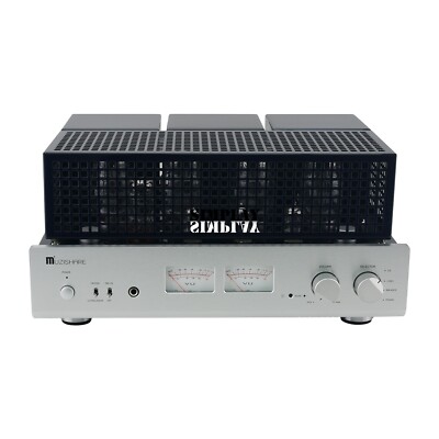 MUZISHARE X7 Tube Amplifier Double High Pressure Rectifier Power
