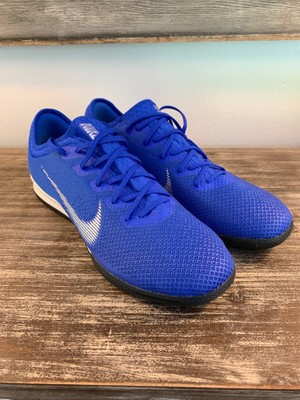 mercurial vapor 12 pro ic