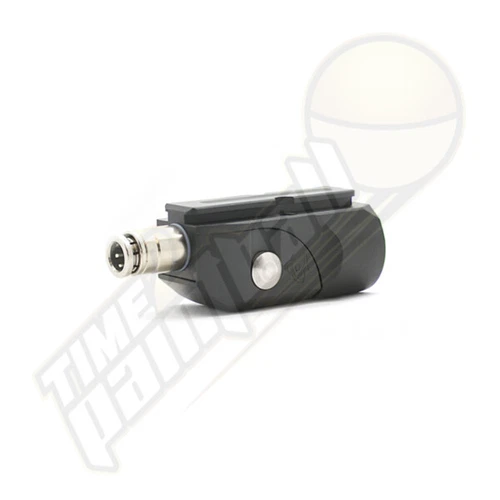 Inception Designs EZ ASA ON/OFF with Macro Fitting **NO RAIL** - Matte Black