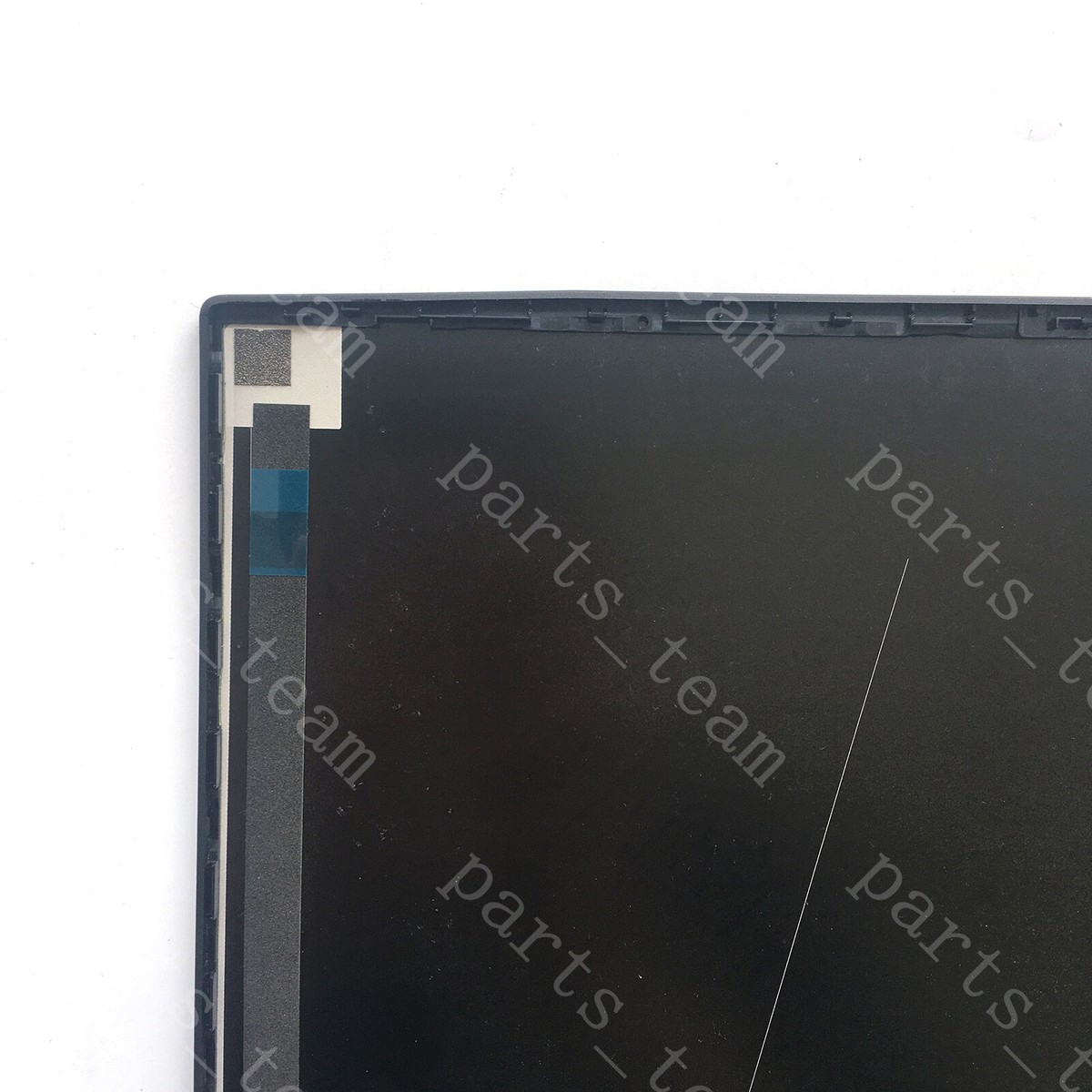 WANGHUIH Coperchio posteriore LCD e cerniere dello schermo compatibili