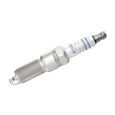 Bougies d'allumage Jeep COMMANDER