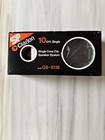 Vintage Clarion GS 511E Single Cone Car Speaker System