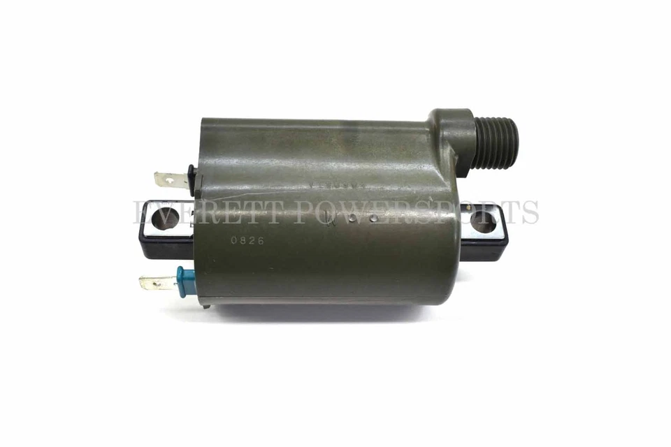 Bobina de encendido 98-01 VFR800 FI y 09-11 NT700 NSA DN-01 OEM genuino Honda #A298 A Foto 3 de 4