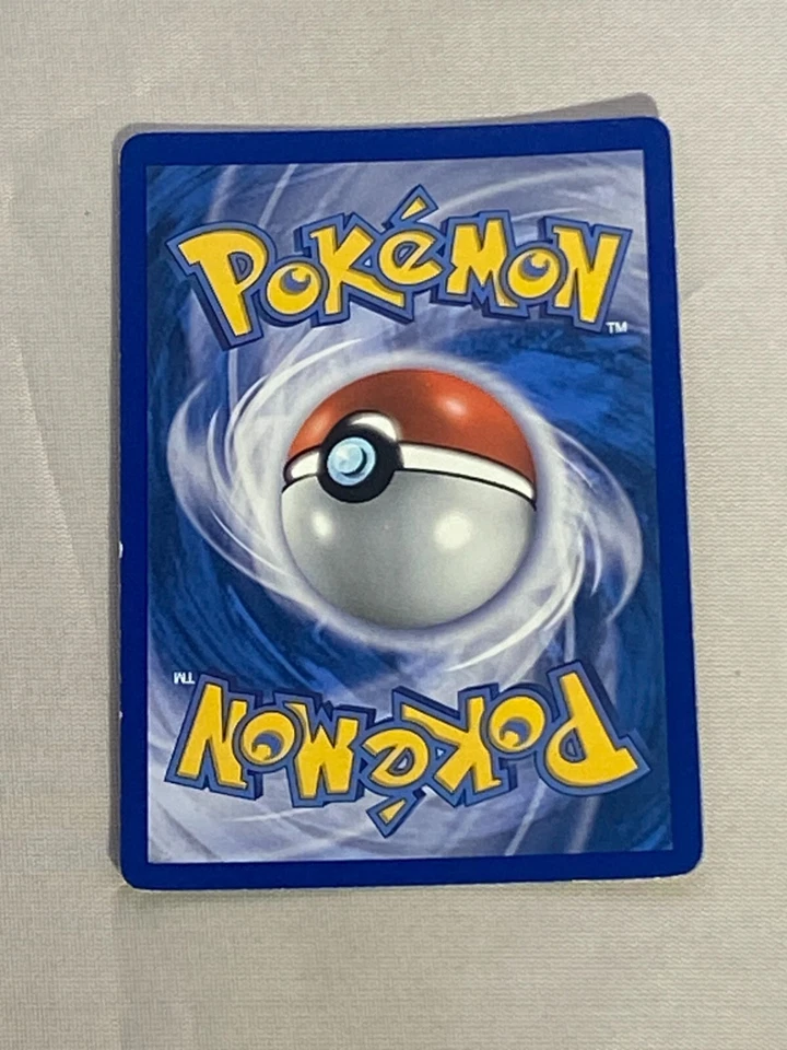 Pokemon Golurk Secret Rare Boundaries Crossed 150/149 - Image 2 of 2