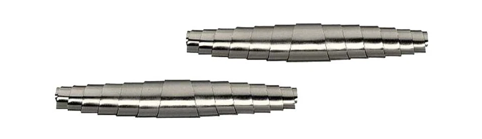 Kit 2 molle molla ricambio svettatoio forbice cesoia potatura FELCO 2 4 7 8 9 11