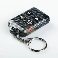 Brand New Alarm Remote + Programming FCC ID JRMMICRORC007 Frequency 315 MHZ