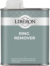Liberon Ring Remover 125ml