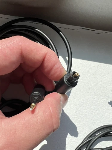 Astro Gaming A40 TR Wired Headset with MixAmp- Black (used) - Picture 5 of 8