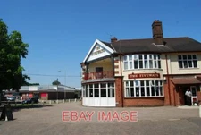 PHOTO  EARLHAM THE FIVEWAYS GIPSY LANE 2009