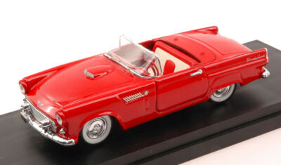 Modellauto Maßstab 1:43 Rio FORD THUNDERBIRD Modellbau Diecast Sammlung