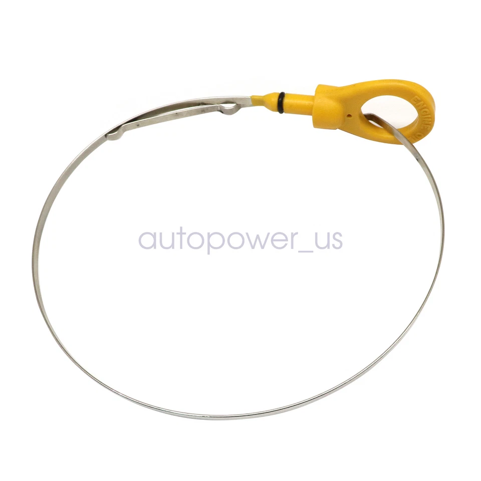 PARA TOYOTA HIGHLANDER CAMRY xB tC Lexus HS250h 2.4L MEDIDOR DE ACEITE VARILLA DE MEDICIÓN Foto 4 de 4