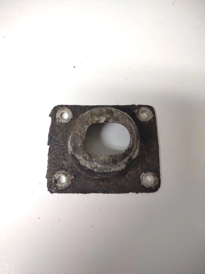 Punto de montaje de coche Porsche 944 951 Jack Mount 83-91 OEM  Foto 3 de 4