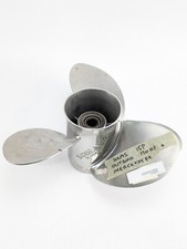 SOLAS Used Prop 15 1/2X15, 15P Outboard 150HP...