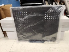 Mount-It! MI-3352 lt/mn Laptop Desk Stand Mount | Articulating Vented Tray, 17"