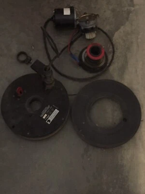 Gliderol Door Spares Roller Sc 1 St Limeswalk