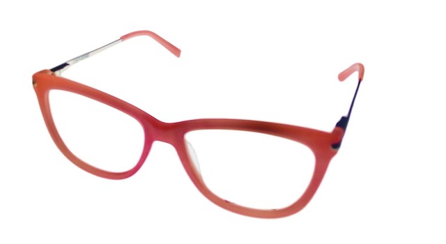 converse pink glasses