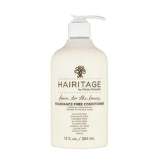 Hairitage By Mindy McKnight Fragrance Free Conditioner 13 Fl Oz