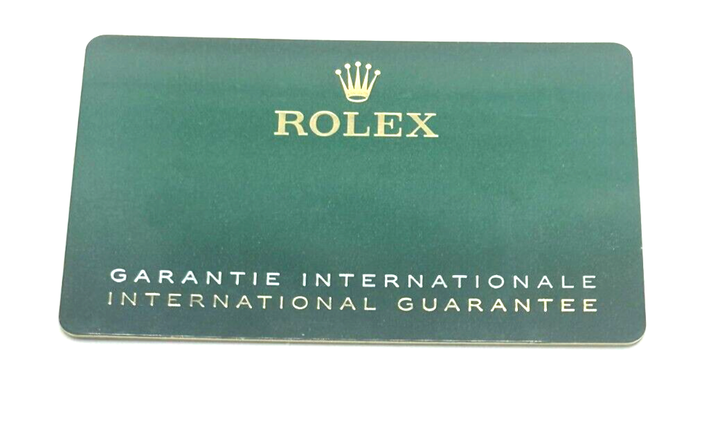 Rolex Submariner 116613LB 40mm Blue Dial Ceramic Bezel Two