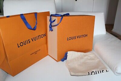 Louis Vuitton On the Go GM – SFN