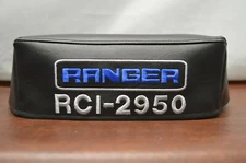 Ranger RCI-2950 Signature Series CB Radio Amateur Radio Dust Cover