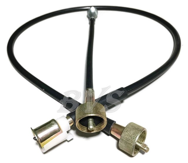NEW SPEEDOMETER CABLE Fit For 9198 Toyota Corolla E100 AE100 AE101