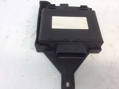 15 2015 Porsche Macan Voltage Regulator Stabilizer Module J