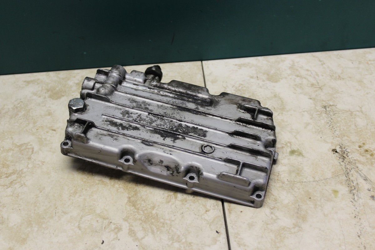 1994-2009 Kawasaki Ninja 500 Ex500 Engine Motor Bottom Oil Pan