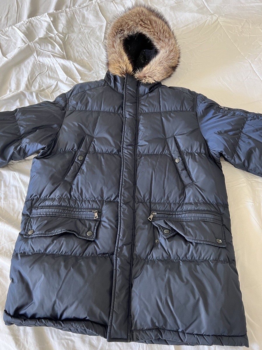 【関税＆送料込み】Prada Coats Black Single-breasted Cashgora Coat | PRADA