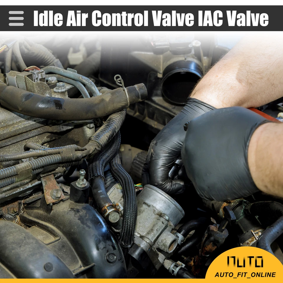 Sensor de posición del acelerador inyección de combustible ralentí único personalizado para Chevrolet Astro Foto 3 de 4