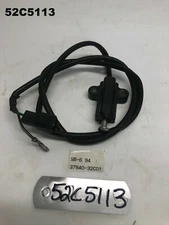 BIMOTA SB-6 1995  SIDE STAND SWITCH  RARE PN 37840-32C01 OEM LOT52 52C5113