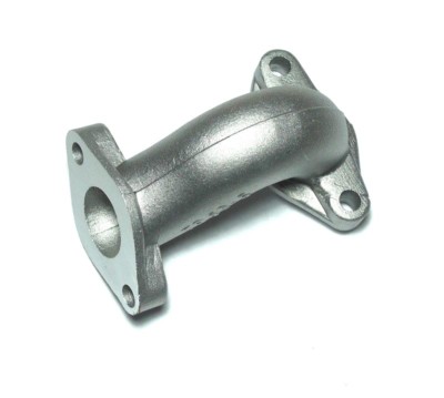 20mm INTAKE MANIFOLD TAOTAO COOLSTER KAZUMA ATV DIRT BIKE 50cc