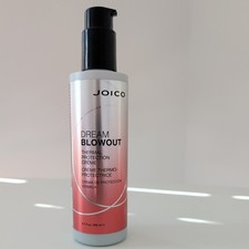 Dream Blowout Thermal Protection Creme by Joico for Unisex - 6.7 oz Creme