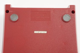 Famicom Disk System Console HVC-022 Nintendo Tested New belt wz Games D0872187