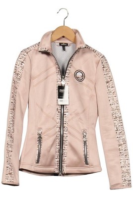 Sportalm Jacke Damen Anorak Jacket Kurzmantel Gr. EU 34 Pink #4i5vb25