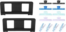 2 Sets Music Stand Sheet Music Compatible W/ Yamaha Plastic Keyboard Stand