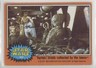 1977 Topps Star Wars Various Droids Collected By the Jawas #